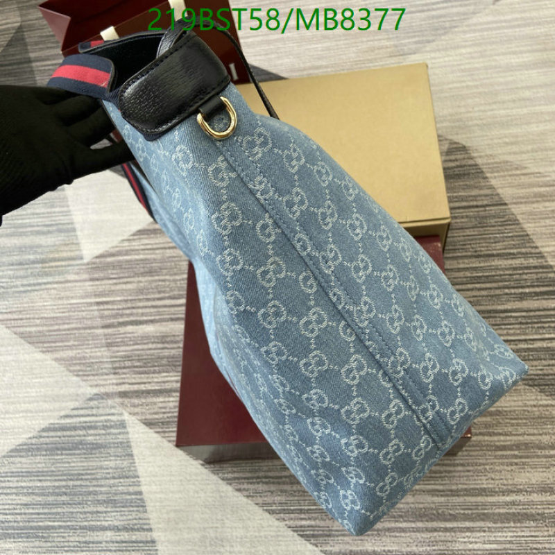 Gucci-Bag-Mirror Quality Code: MB8377 $: 219USD