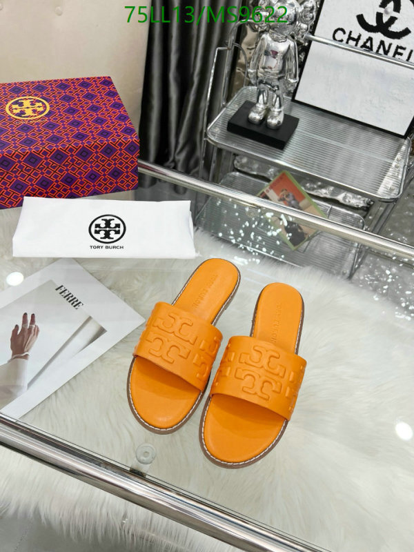 Tory Burch-Women Shoes Code: MS9622 $: 75USD