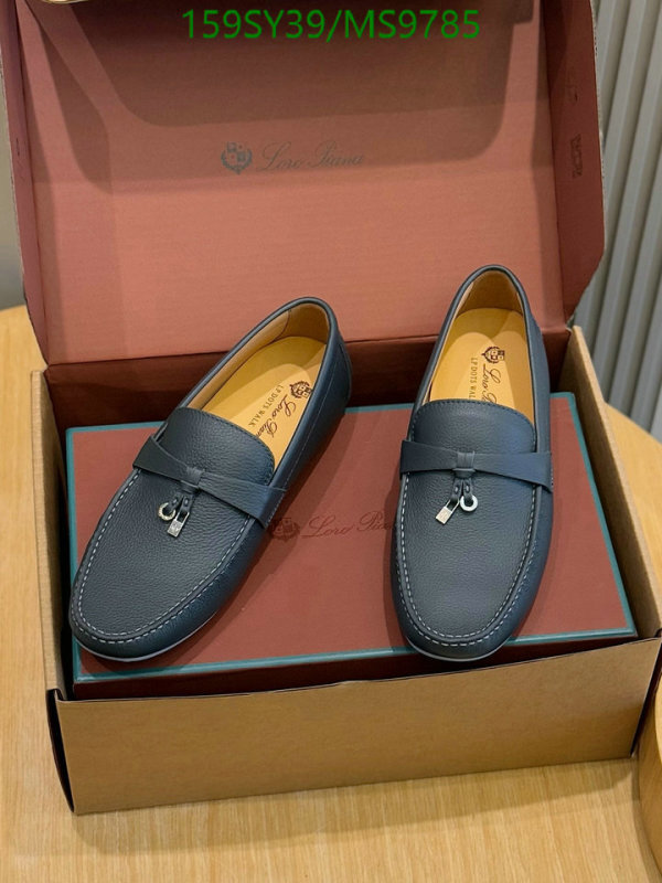 Loro Piana-Men shoes Code: MS9785 $: 159USD