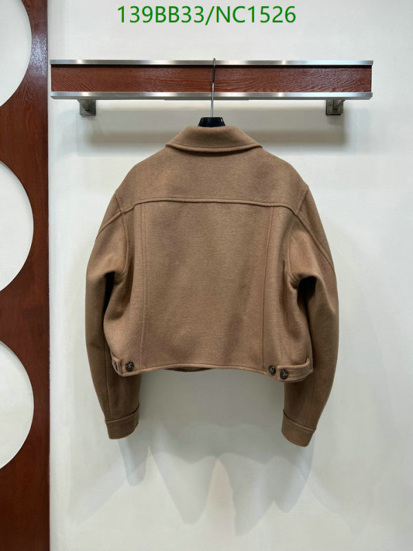 LV-Clothing Code: NC1526 $: 139USD