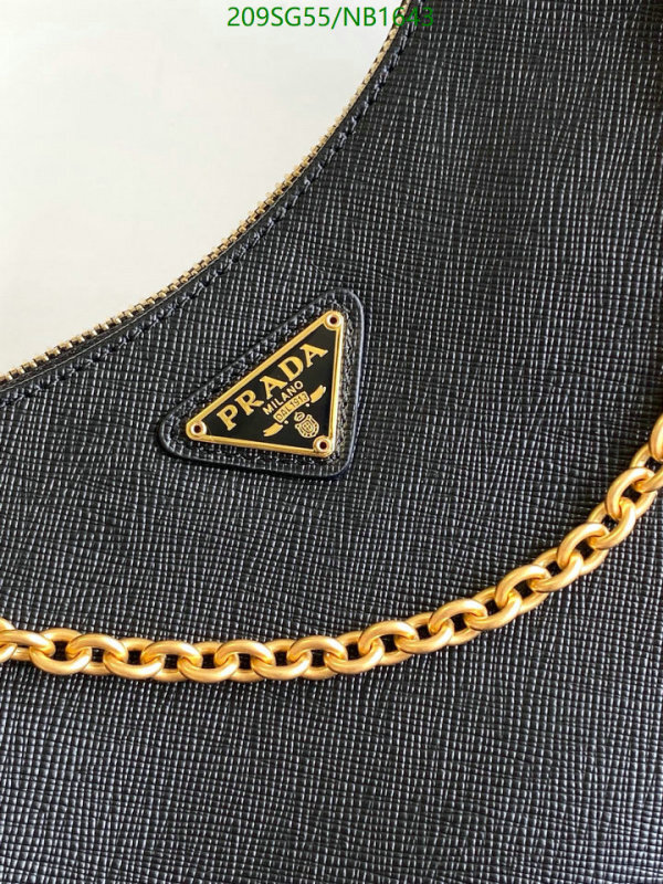 Prada-Bag-Mirror Quality Code: NB1643 $: 209USD