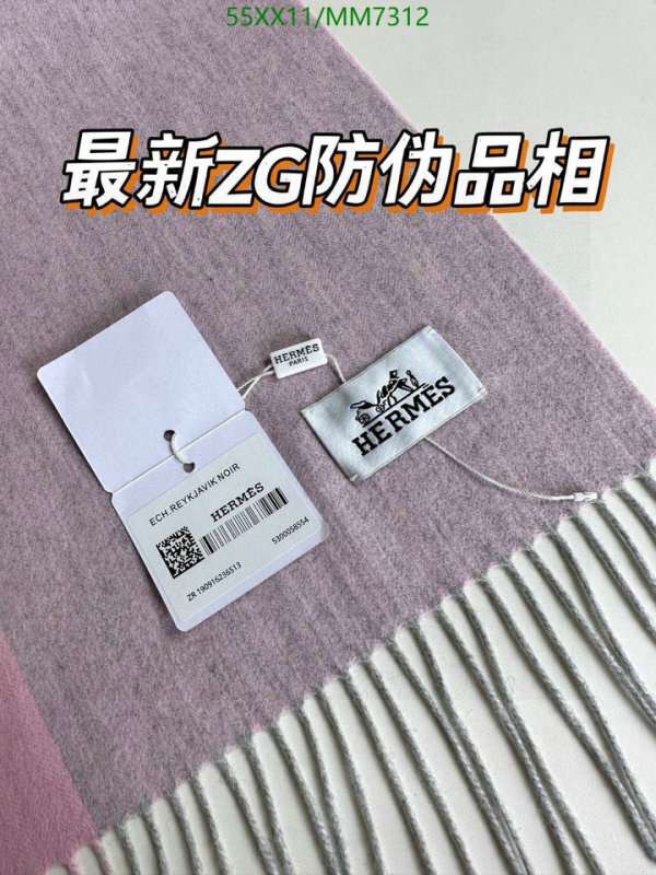 Hermes-Scarf Code: MM7312 $: 55USD