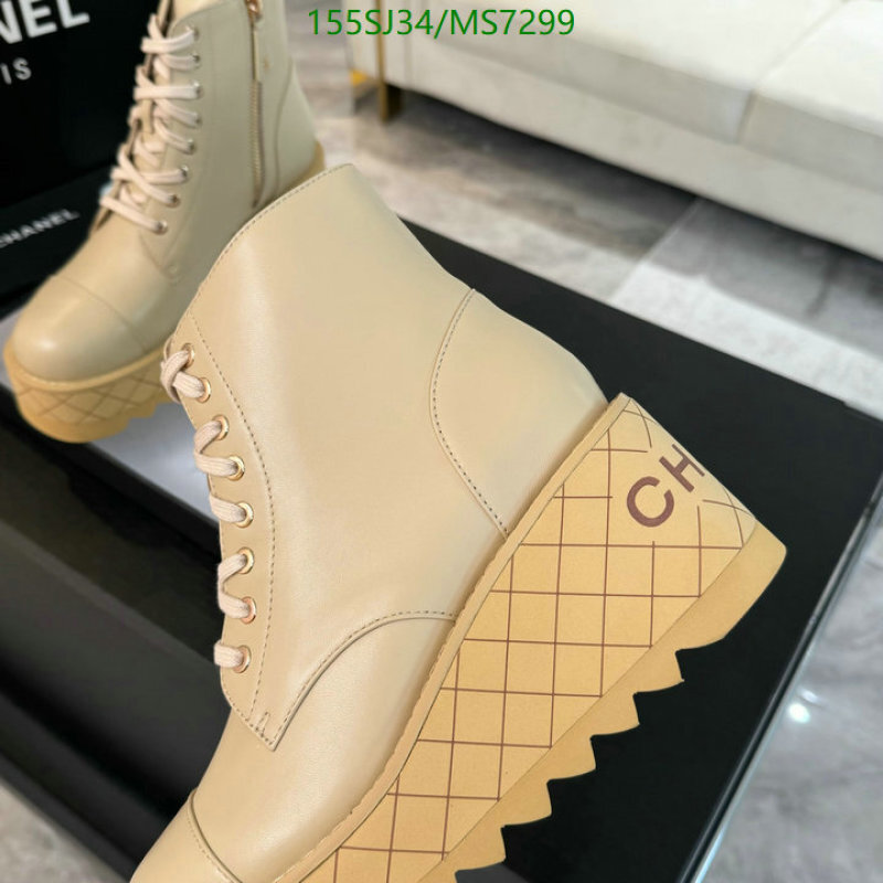 Boots-Women Shoes Code: MS7299 $: 155USD