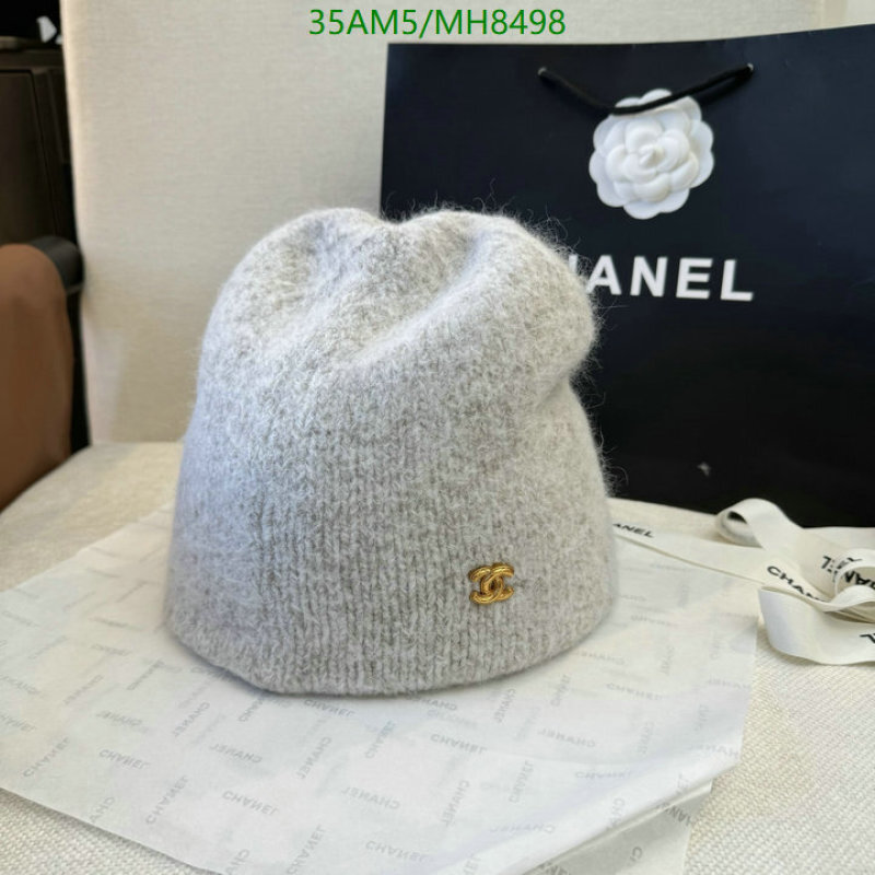 Chanel-Cap(Hat) Code: MH8498 $: 35USD