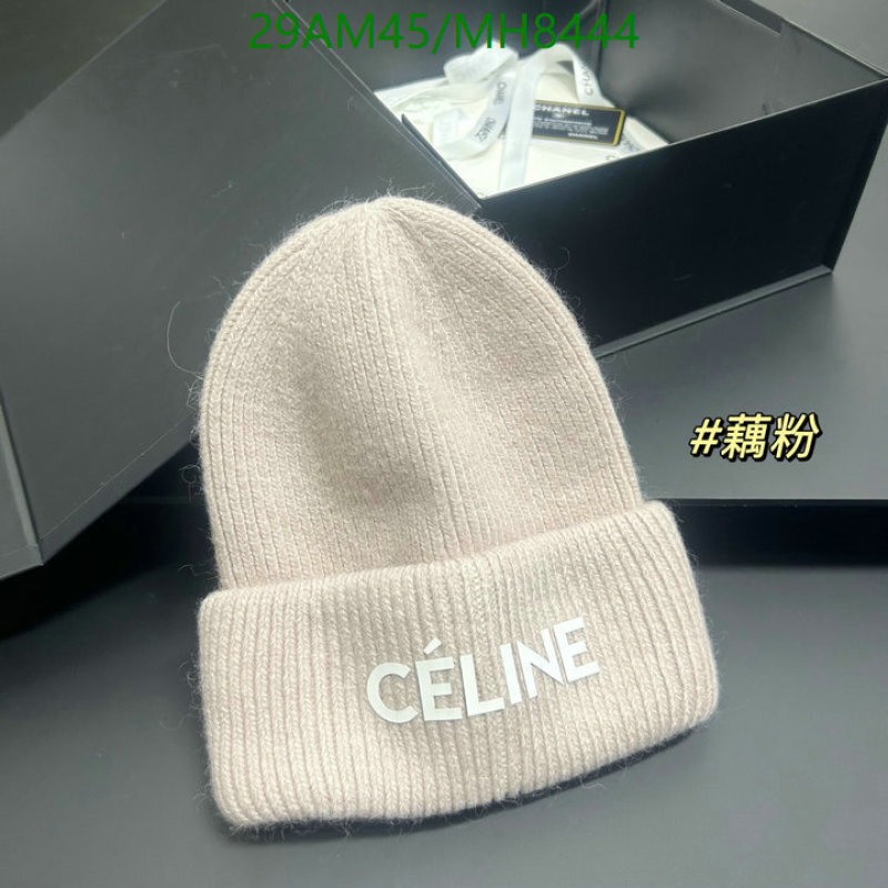 Celine-Cap(Hat) Code: MH8444 $: 29USD