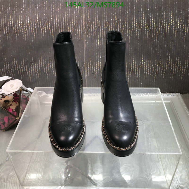 Boots-Women Shoes Code: MS7894 $: 145USD