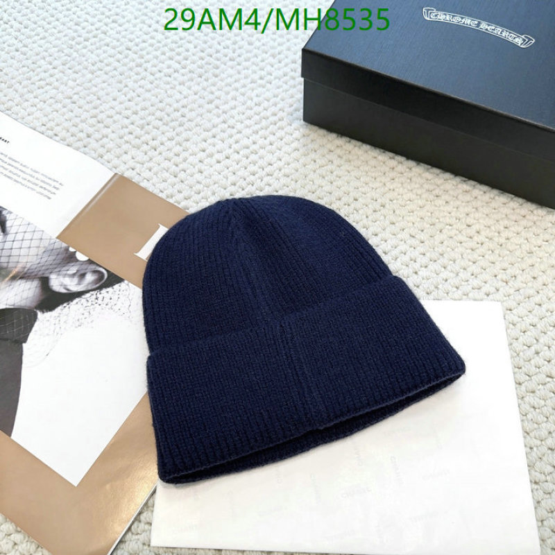 Chrome Hearts-Cap(Hat) Code: MH8535 $: 29USD