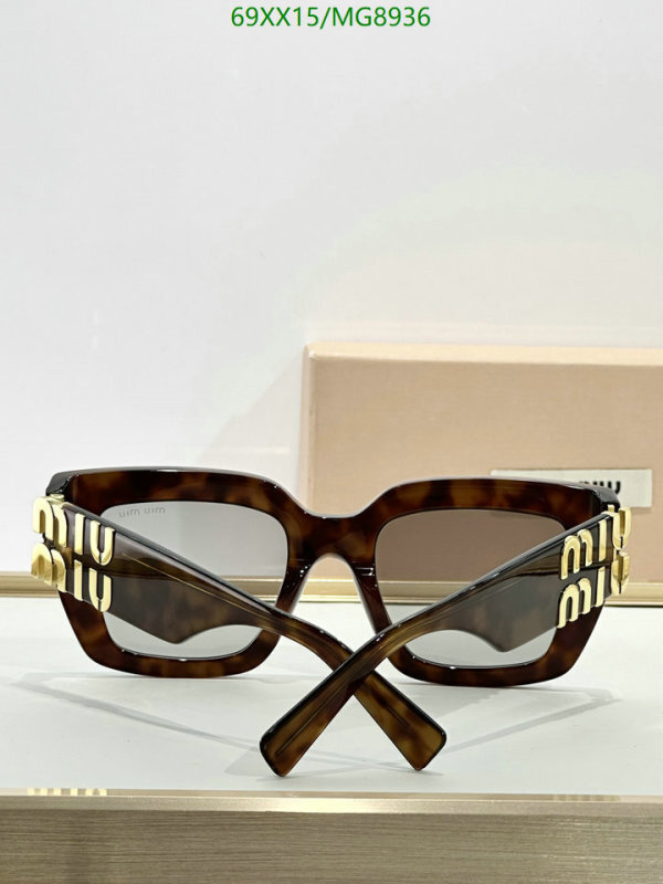 MiuMiu-Glasses Code: MG8936 $: 69USD