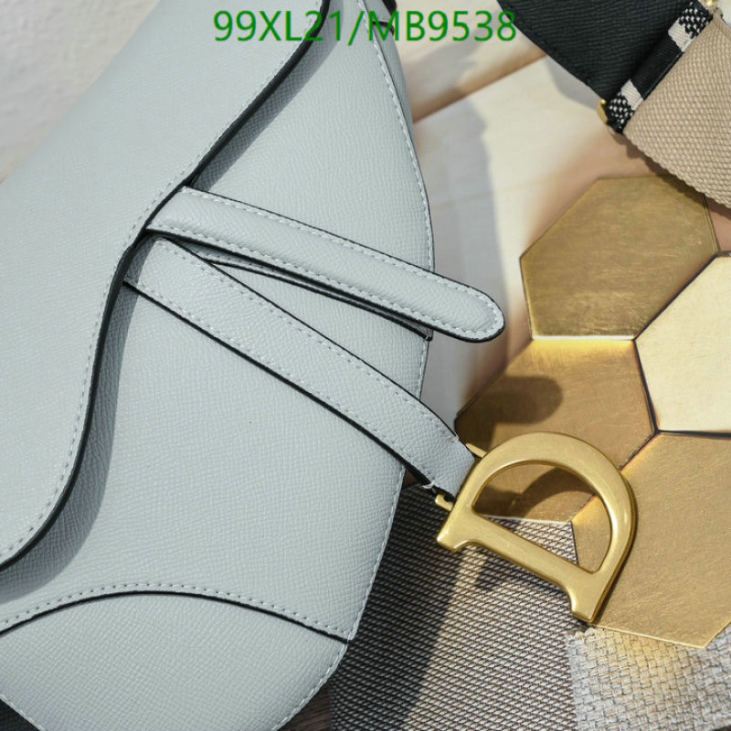 Dior-Bag-4A Quality Code: MB9538 $: 99USD