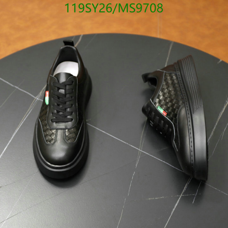 BV-Men shoes Code: MS9708 $: 119USD