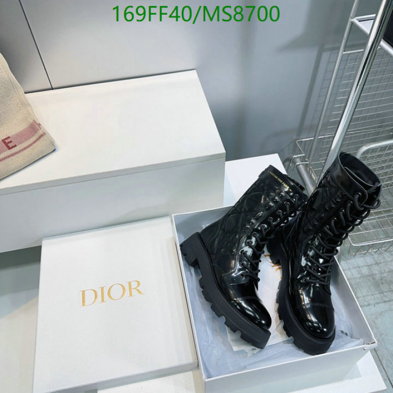 Boots-Women Shoes Code: MS8700 $: 169USD