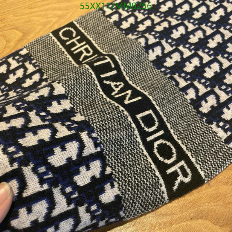 Dior-Scarf Code: MM9256 $: 55USD