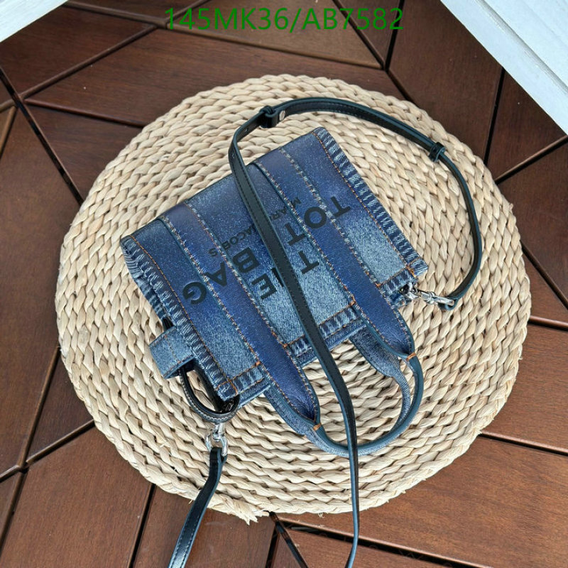 Marc Jacobs-Bag-Mirror Quality Code: AB7582 $: 145USD