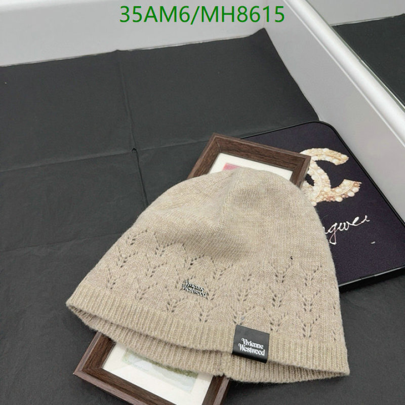 Vivienne Westwood-Cap(Hat) Code: MH8615 $: 35USD
