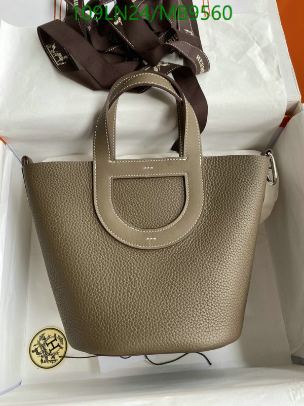 Hermes-Bag-4A Quality Code: MB9560 $: 109USD