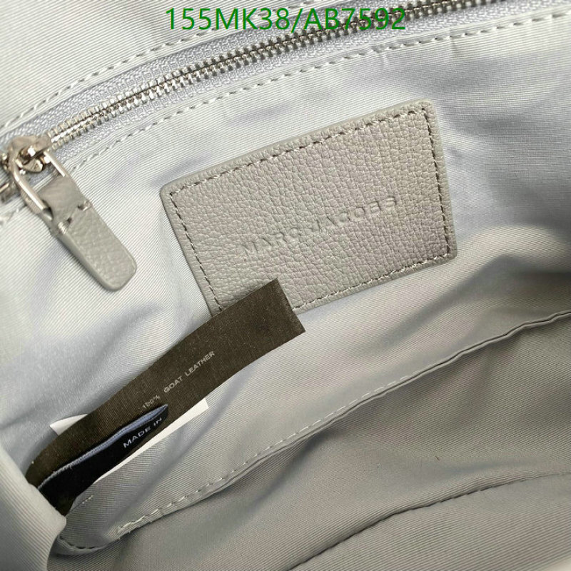 Marc Jacobs-Bag-Mirror Quality Code: AB7592 $: 155USD