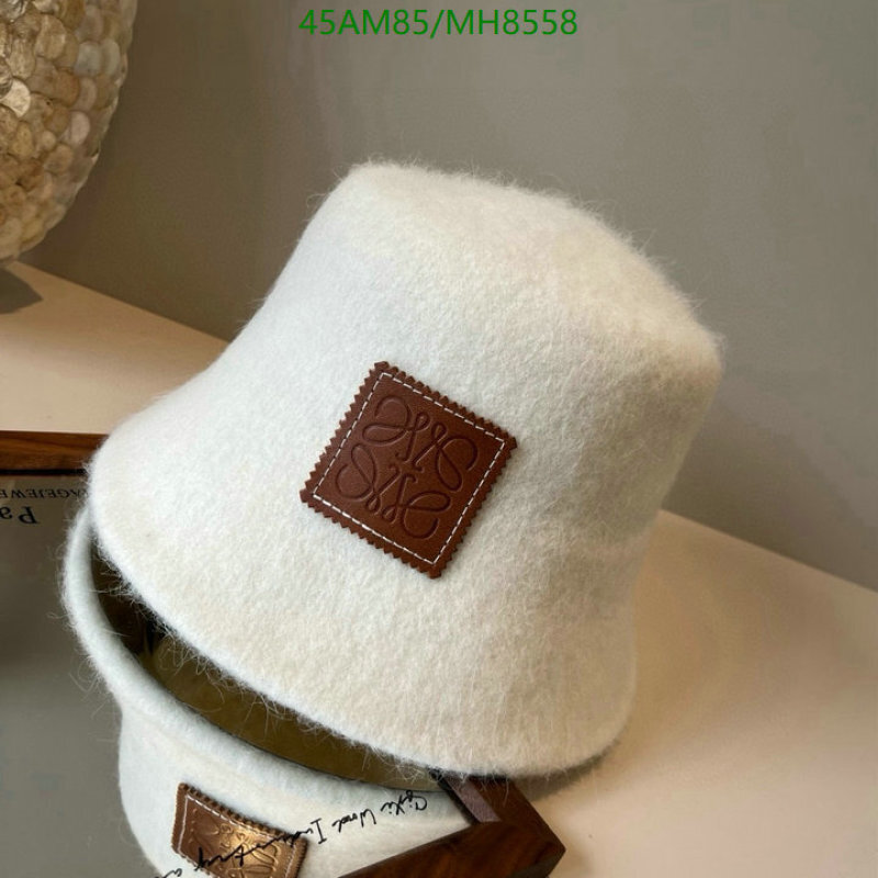 Loewe-Cap(Hat) Code: MH8558 $: 45USD