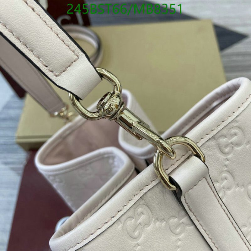 Gucci-Bag-Mirror Quality Code: MB8351 $: 245USD