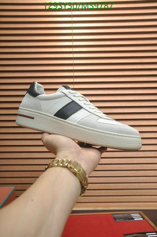 Loro Piana-Men shoes Code: MS9787 $: 129USD
