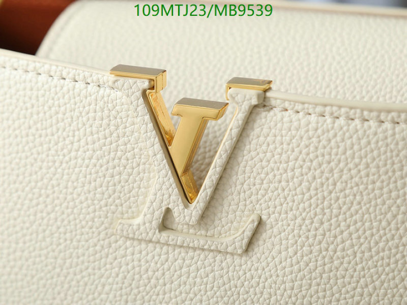 LV-Bag-4A Quality Code: MB9539 $: 109USD