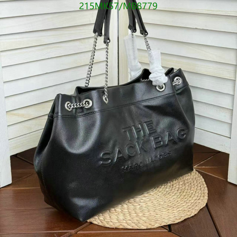 Marc Jacobs-Bag-Mirror Quality Code: MB8779 $: 215USD