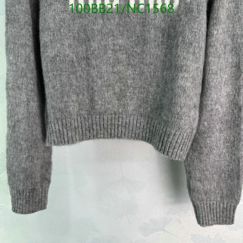 MIUMIU-Clothing Code: NC1568 $: 100USD