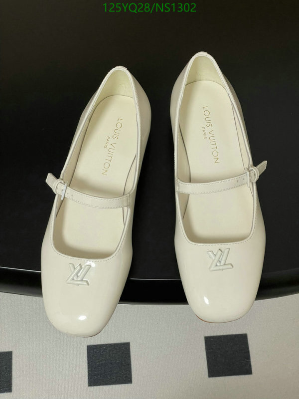 LV-Women Shoes Code: NS1302 $: 125USD