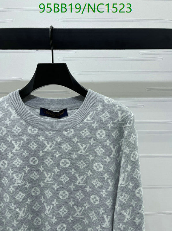 LV-Clothing Code: NC1523 $: 95USD