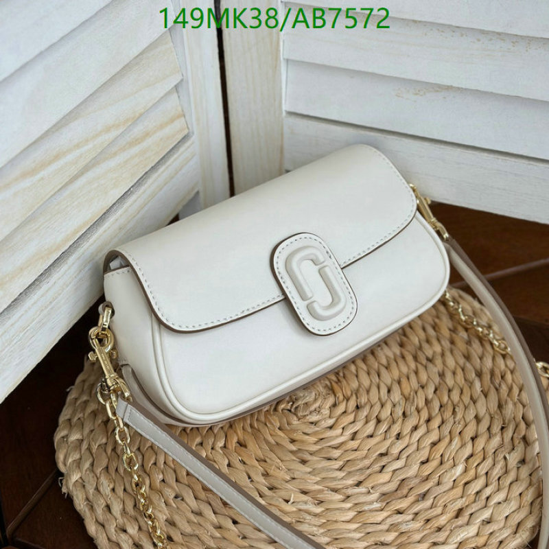 Marc Jacobs-Bag-Mirror Quality Code: AB7572 $: 149USD