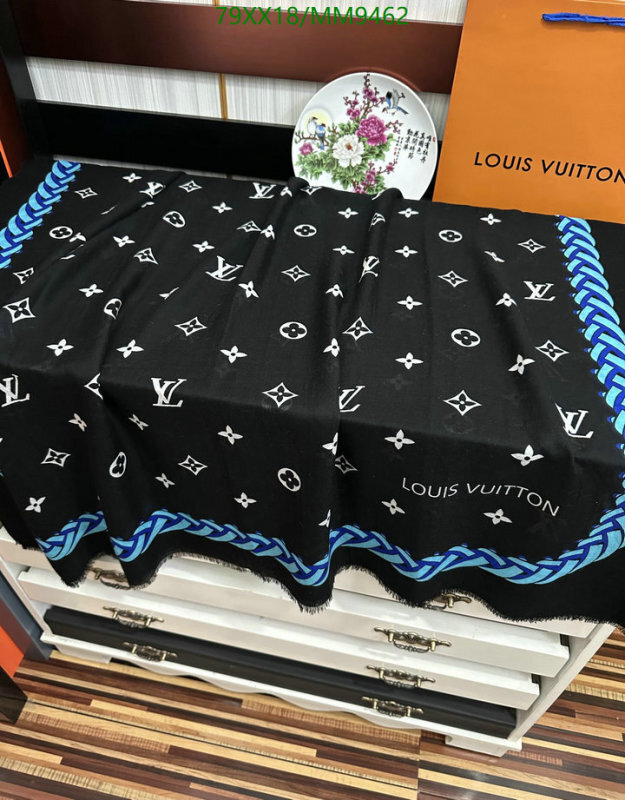 LV-Scarf Code: MM9462 $: 79USD