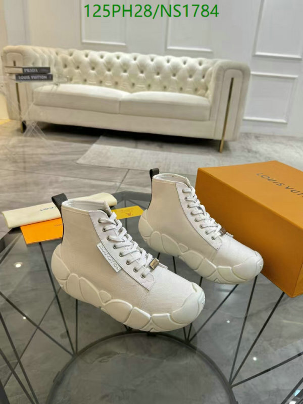 Boots-Women Shoes Code: NS1784 $: 125USD