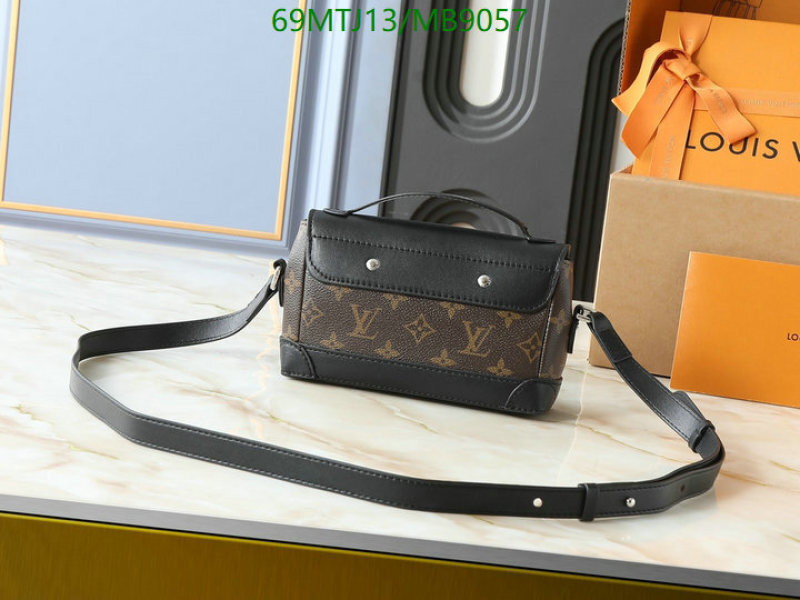 LV-Bag-4A Quality Code: MB9057 $: 69USD