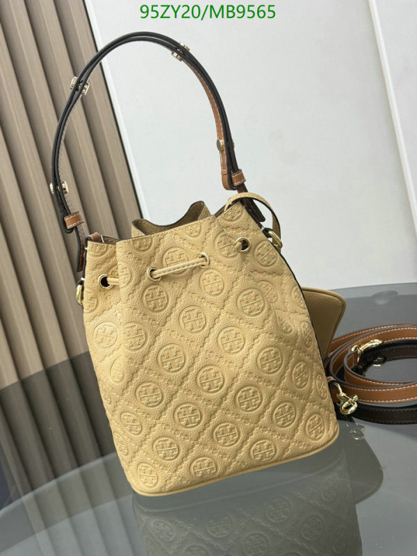 Tory Burch-Bag-4A Quality Code: MB9565 $: 95USD