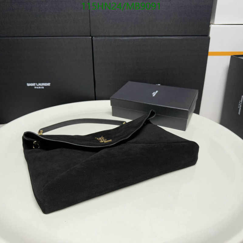YSL-Bag-4A Quality Code: MB9091 $: 115USD