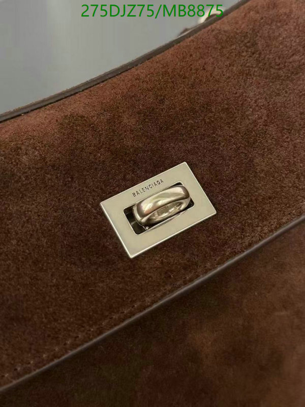 Balenciaga-Bag-Mirror Quality Code: MB8875 $: 275USD