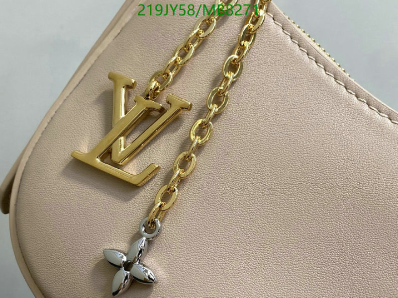 LV-Bag-Mirror Quality Code: MB8271 $: 219USD