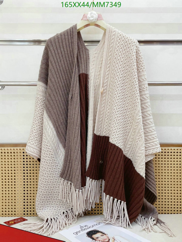 Loro Piana-Scarf Code: MM7349 $: 165USD