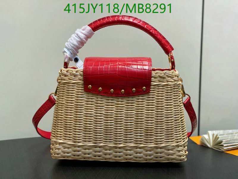 LV-Bag-Mirror Quality Code: MB8291 $: 415USD