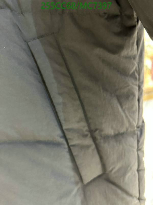 Burberry-Down jacket Women Code: MC7397 $: 255USD
