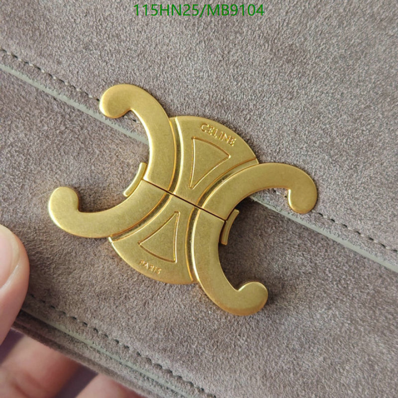 Celine-Bag-4A Quality Code: MB9104