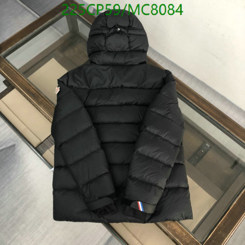 Moncler-Down jacket Women Code: MC8084 $: 225USD