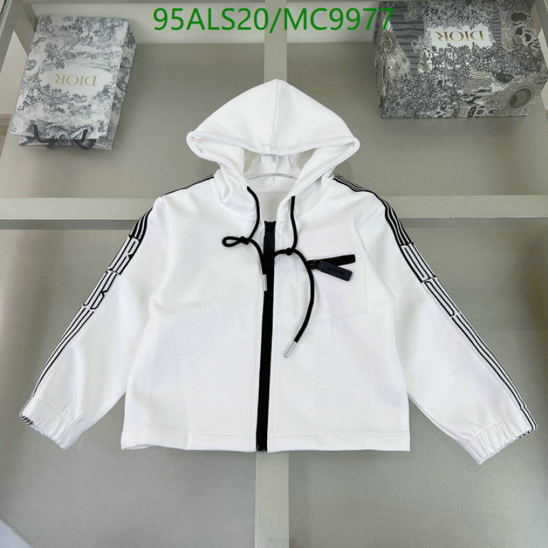 Dior-Kids clothing Code: MC9977 $: 95USD