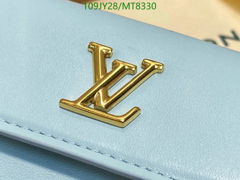 LV-Wallet Mirror Quality Code: MT8330 $: 109USD