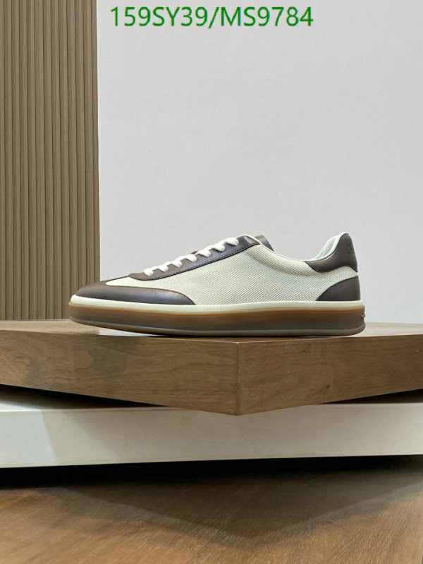 Loro Piana-Men shoes Code: MS9784 $: 159USD