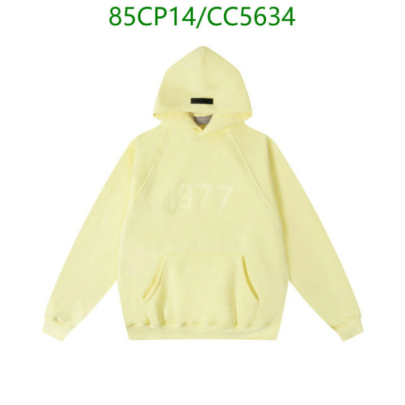 Essentials-Clothing Code: CC5634
