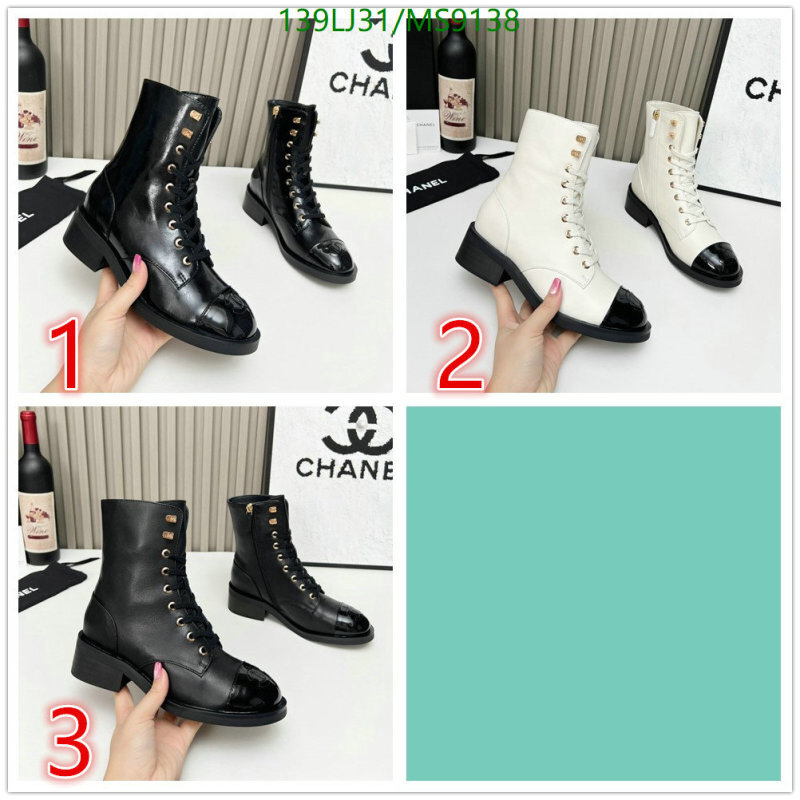 Chanel-Women Shoes Code: MS9138 $: 139USD