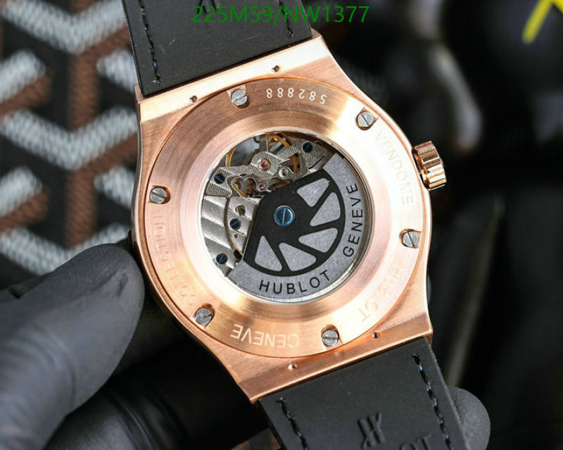 Hublot-Watch(Mirror Quality) Code: NW1377 $: 225USD