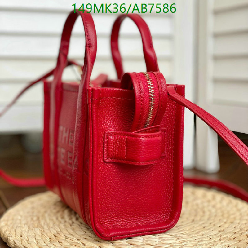 Marc Jacobs-Bag-Mirror Quality Code: AB7586 $: 149USD