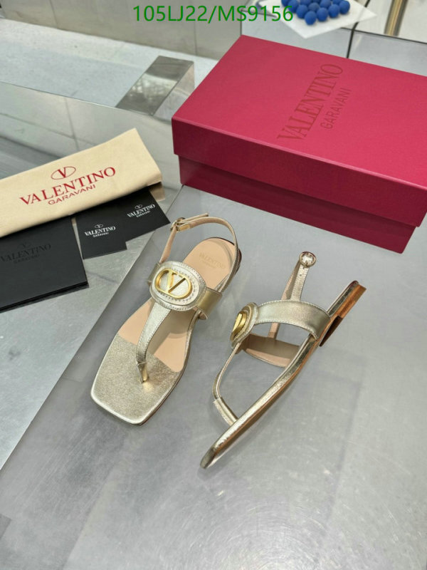 Valentino-Women Shoes Code: MS9156 $: 105USD