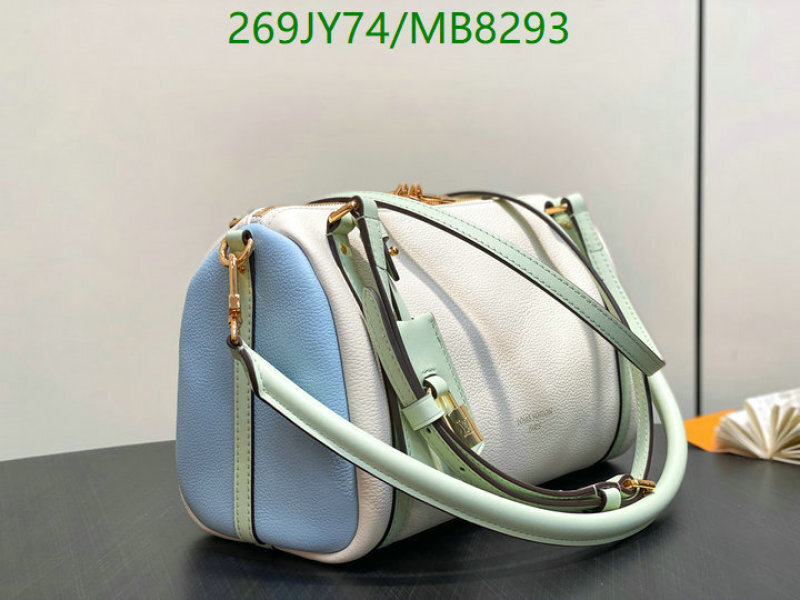 LV-Bag-Mirror Quality Code: MB8293 $: 269USD
